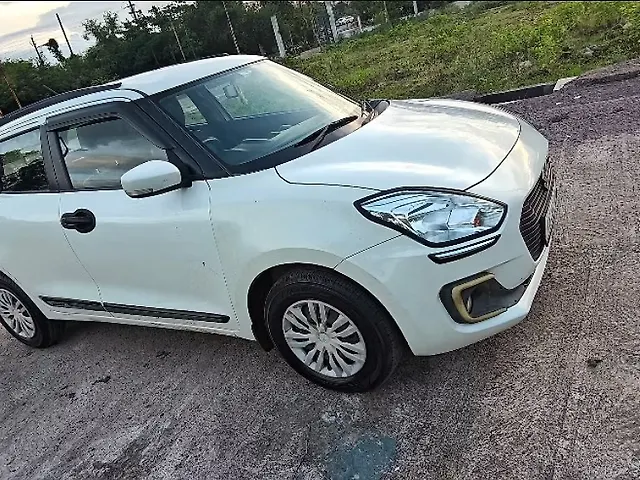 Used Maruti Suzuki Swift [2021-2024] VXi in Raipur