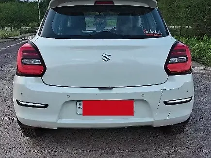 Used Maruti Suzuki Swift [2021-2024] VXi in Raipur