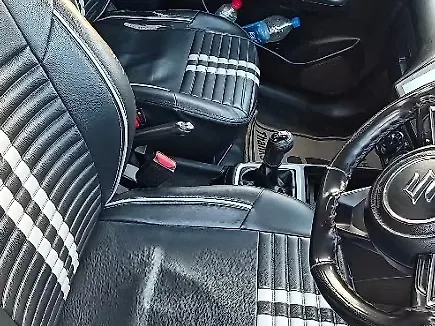 Used Maruti Suzuki Swift [2021-2024] VXi in Raipur