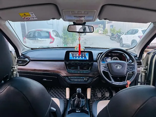 Used Tata Safari [2021-2023] XZ Plus New in Guwahati