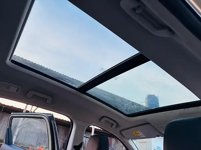 Used Tata Safari [2021-2023] XZ Plus New in Guwahati