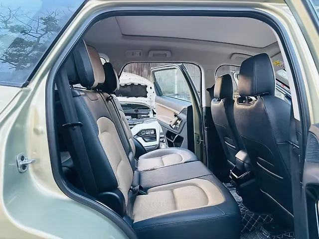 Used Tata Safari [2021-2023] XZ Plus New in Guwahati