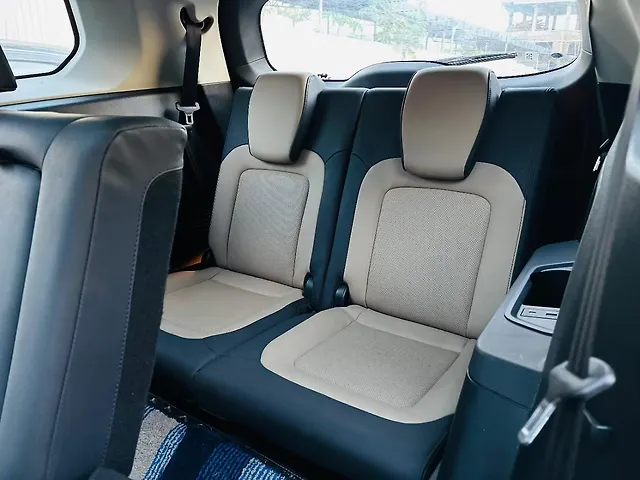 Used Tata Safari [2021-2023] XZ Plus New in Guwahati