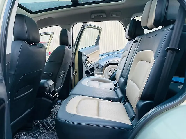 Used Tata Safari [2021-2023] XZ Plus New in Guwahati