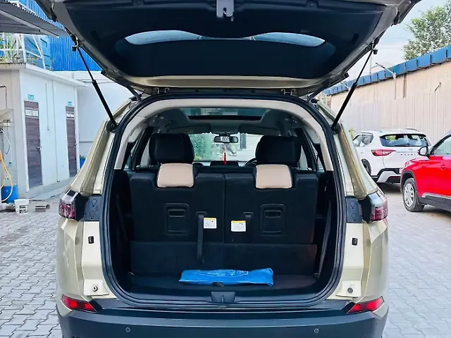 Used Tata Safari [2021-2023] XZ Plus New in Guwahati