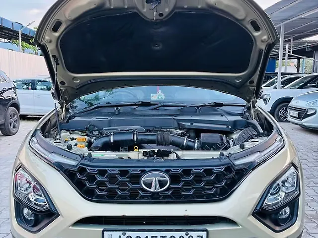 Used Tata Safari [2021-2023] XZ Plus New in Guwahati