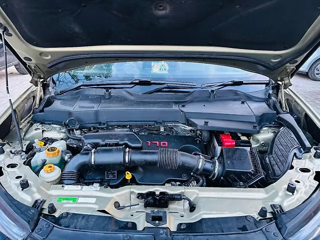 Used Tata Safari [2021-2023] XZ Plus New in Guwahati