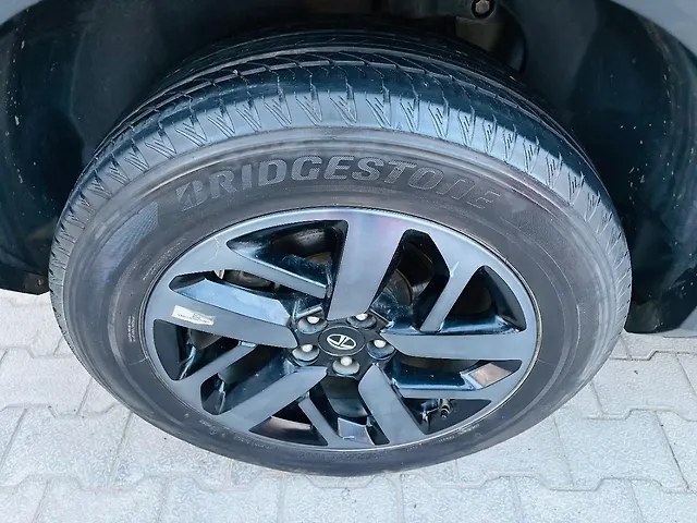 Used Tata Safari [2021-2023] XZ Plus New in Guwahati