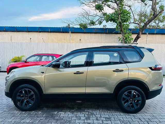 Used Tata Safari [2021-2023] XZ Plus New in Guwahati