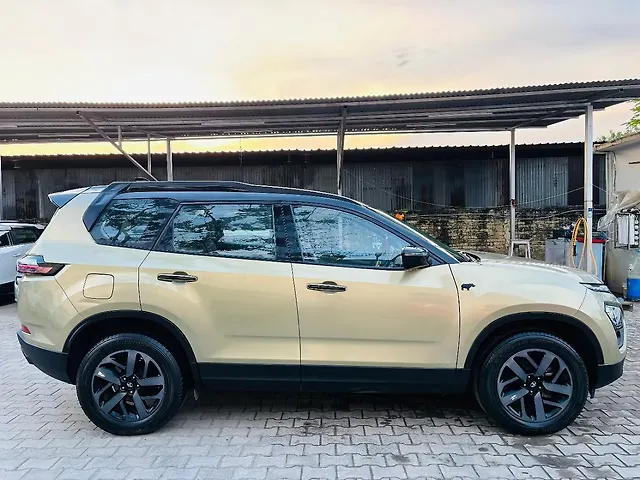 Used Tata Safari [2021-2023] XZ Plus New in Guwahati