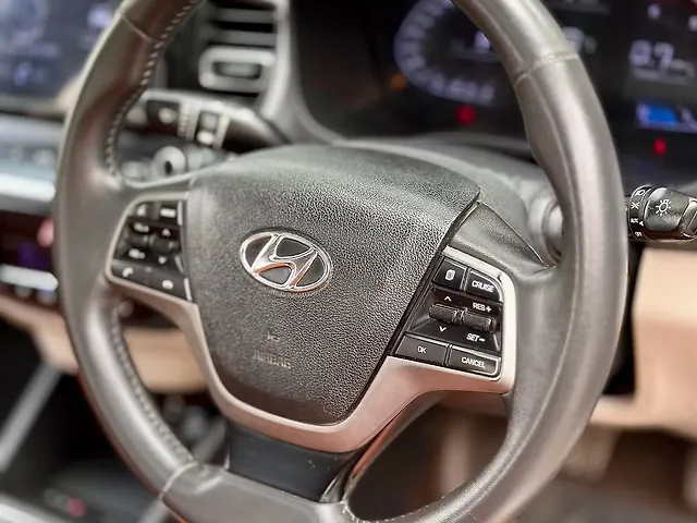 Used Hyundai Verna [2020-2023] SX 1.5 CRDi AT in Mumbai