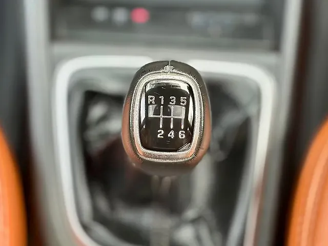 Used Hyundai Verna [2020-2023] SX 1.5 CRDi AT in Mumbai