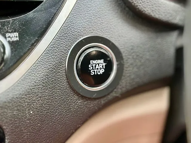 Used Hyundai Verna [2020-2023] SX 1.5 CRDi AT in Mumbai