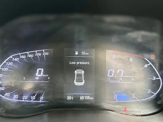 Used Hyundai Verna [2020-2023] SX 1.5 CRDi AT in Mumbai