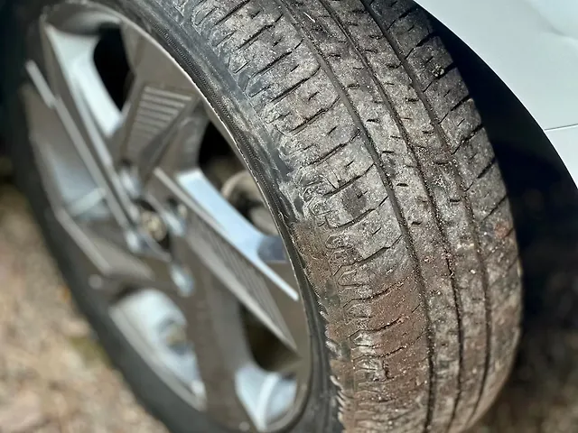 Used Hyundai Verna [2020-2023] SX 1.5 CRDi AT in Mumbai