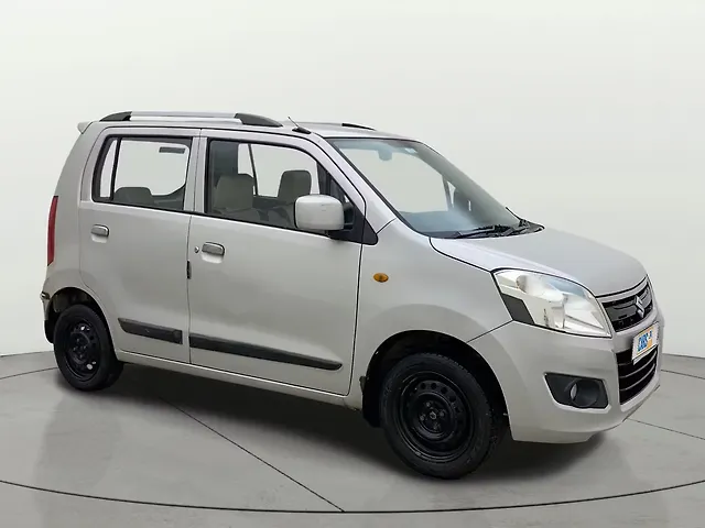 Used 2017 Maruti Suzuki Wagon R in Hyderabad Used 2017 Maruti Suzuki Wagon R in Hyderabad