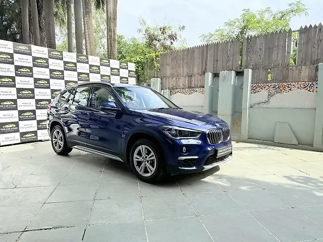 Used 2019 BMW X1 in Pune Used 2019 BMW X1 in Pune