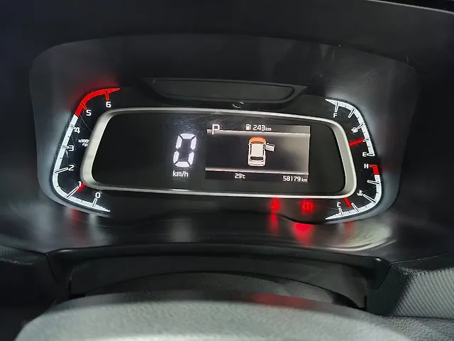 Used Kia Sonet [2020-2022] GTX Plus 1.5 AT [2020-2021] in Bangalore