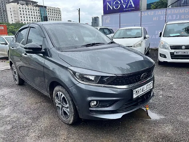 Used 2024 Tata Tigor in Pune