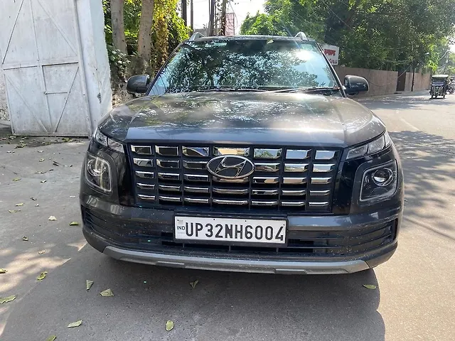 Used 2023 Hyundai Venue in Lucknow