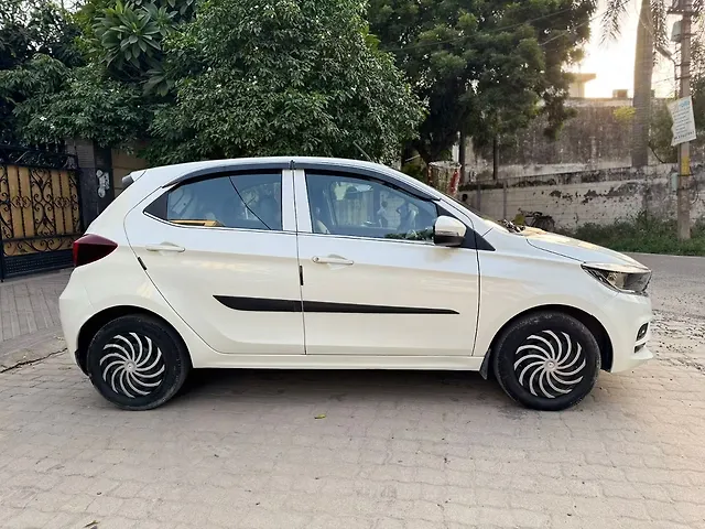 Used 2020 Tata Tiago in Jalandhar