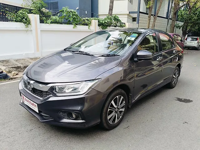 Used Honda City [2014-2017] V in Bangalore