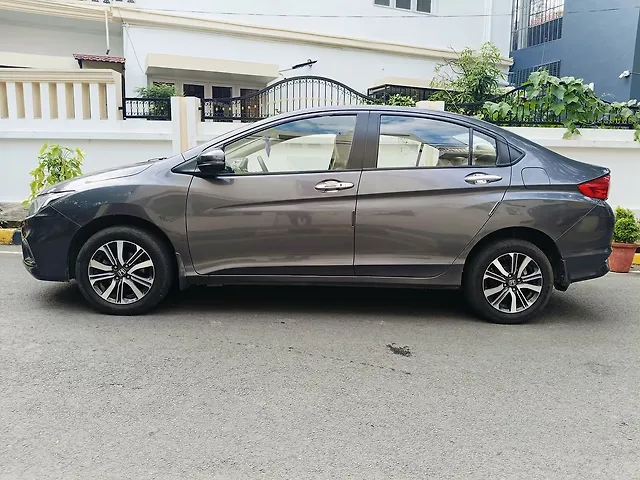 Used Honda City [2014-2017] V in Bangalore