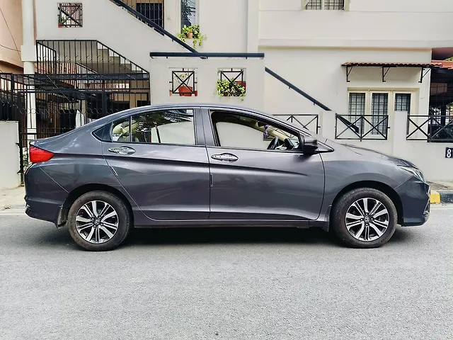 Used Honda City [2014-2017] V in Bangalore