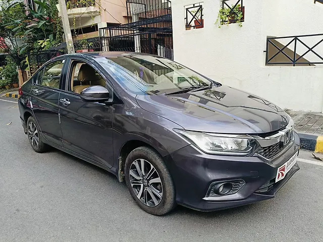 Used Honda City [2014-2017] V in Bangalore
