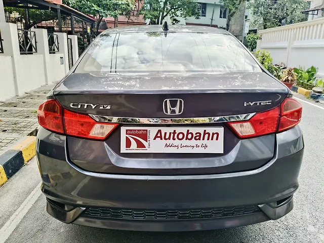 Used Honda City [2014-2017] V in Bangalore