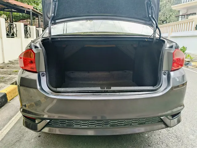 Used Honda City [2014-2017] V in Bangalore