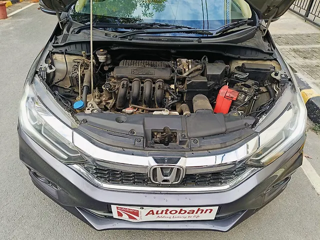 Used Honda City [2014-2017] V in Bangalore