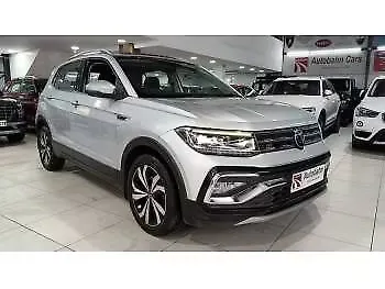 Used Volkswagen Taigun [2021-2023] GT Plus 1.5 TSI DSG in Bangalore