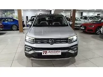 Used 2022 Volkswagen Taigun in Bangalore Used 2022 Volkswagen Taigun in Bangalore