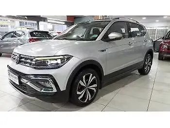 Used Volkswagen Taigun [2021-2023] GT Plus 1.5 TSI DSG in Bangalore