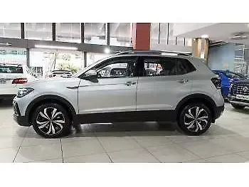 Used Volkswagen Taigun [2021-2023] GT Plus 1.5 TSI DSG in Bangalore