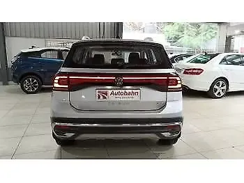 Used Volkswagen Taigun [2021-2023] GT Plus 1.5 TSI DSG in Bangalore