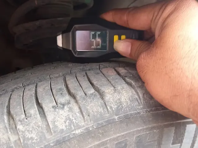 Used Hyundai Creta [2017-2018] SX Plus 1.6  Petrol in Ahmedabad