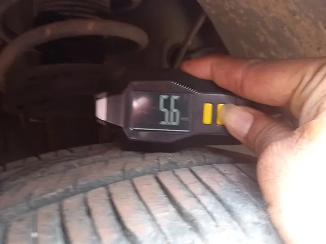 Used Hyundai Creta [2017-2018] SX Plus 1.6  Petrol in Ahmedabad