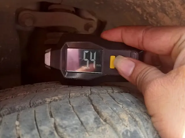 Used Hyundai Creta [2017-2018] SX Plus 1.6  Petrol in Ahmedabad