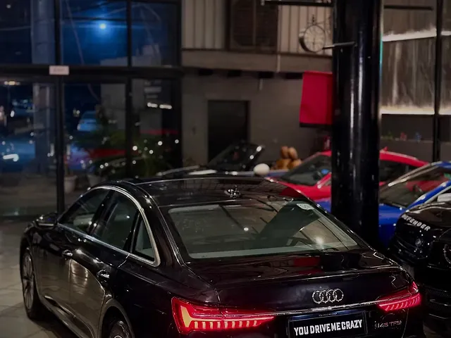 Used Audi A6 Technology 45 TFSI [2019-2024] in Delhi