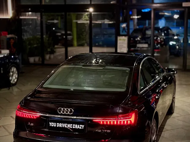 Used Audi A6 Technology 45 TFSI [2019-2024] in Delhi