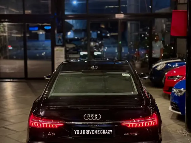 Used Audi A6 Technology 45 TFSI [2019-2024] in Delhi