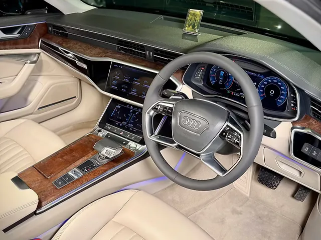 Used Audi A6 Technology 45 TFSI [2019-2024] in Delhi