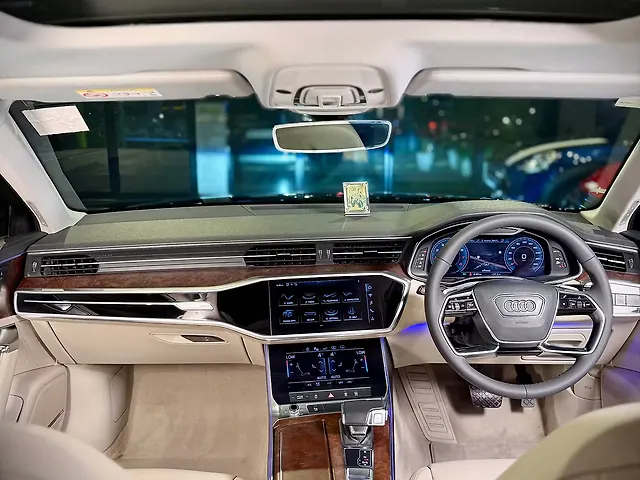 Used Audi A6 Technology 45 TFSI [2019-2024] in Delhi