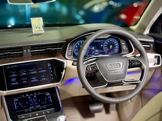 Used Audi A6 Technology 45 TFSI [2019-2024] in Delhi