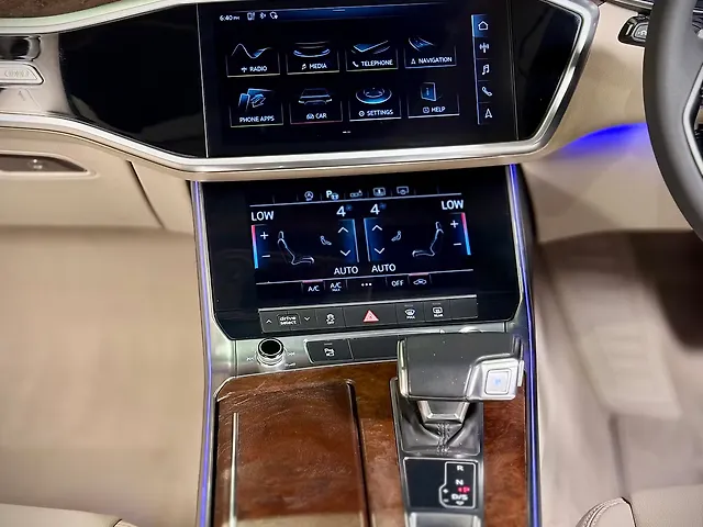 Used Audi A6 Technology 45 TFSI [2019-2024] in Delhi