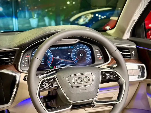 Used Audi A6 Technology 45 TFSI [2019-2024] in Delhi