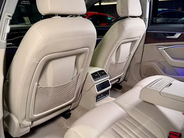 Used Audi A6 Technology 45 TFSI [2019-2024] in Delhi