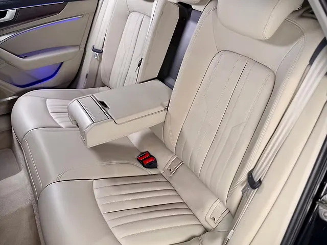 Used Audi A6 Technology 45 TFSI [2019-2024] in Delhi